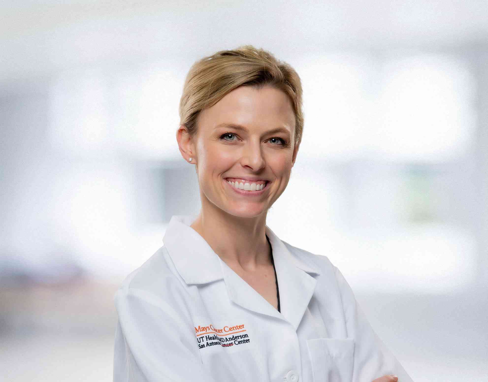 Photo of Holly Volz M.D.