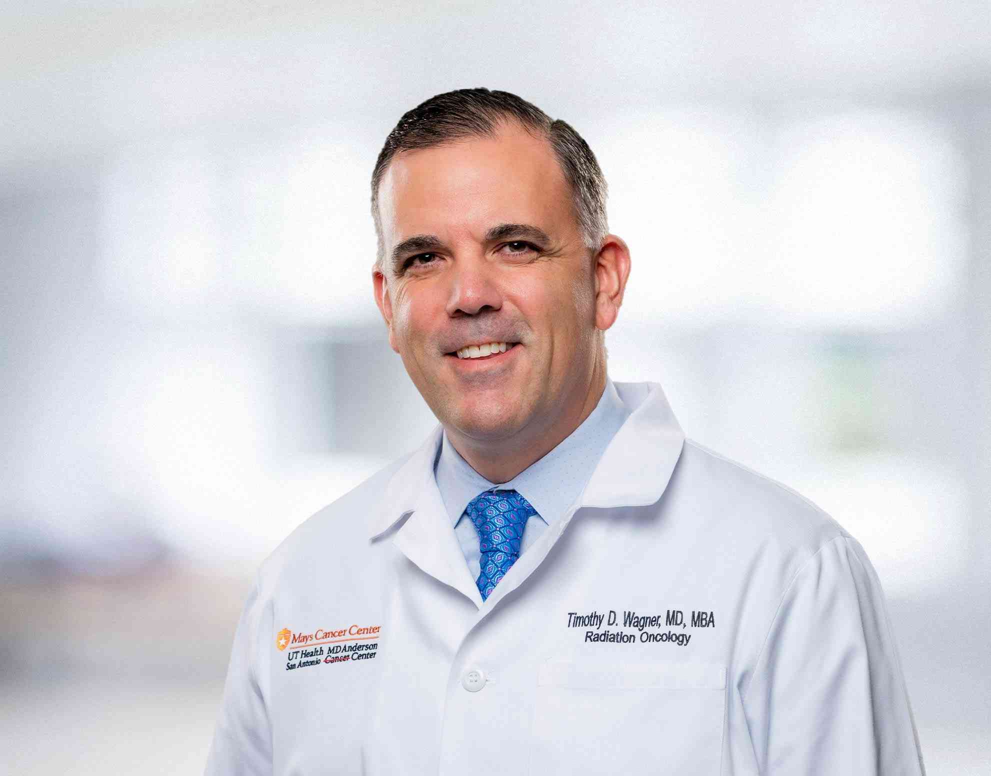 Photo of Timothy Wagner M.D.