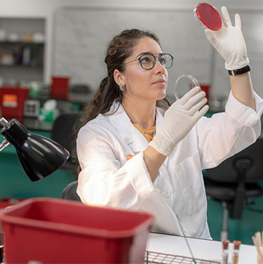 Women Researching