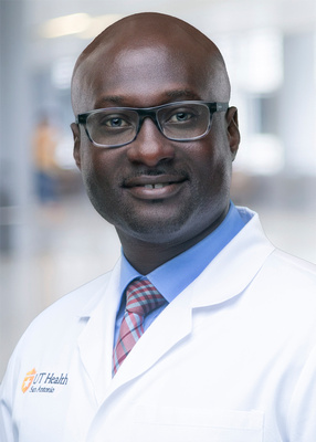 Picture of Dr. Otchere