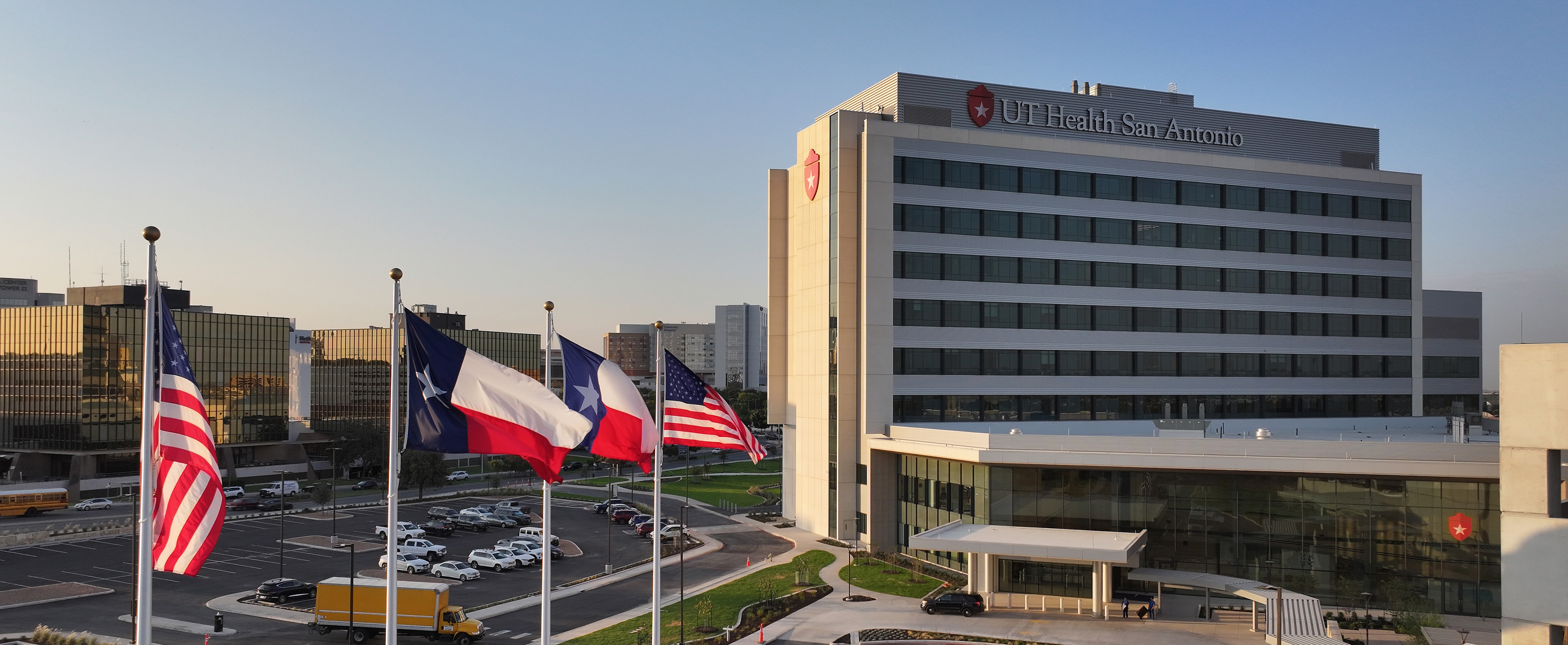 UT Health Multispecialty and Research Hospital