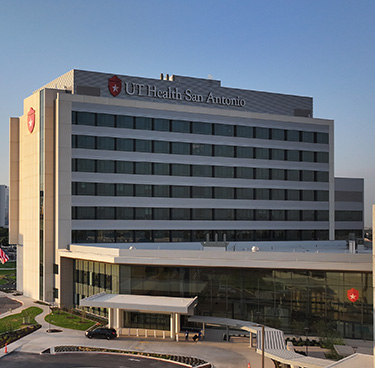 UT Health Multispecialty and Research Hospital Mobile