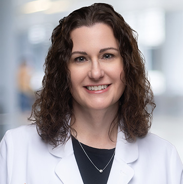 Katherine Cermin, DNP