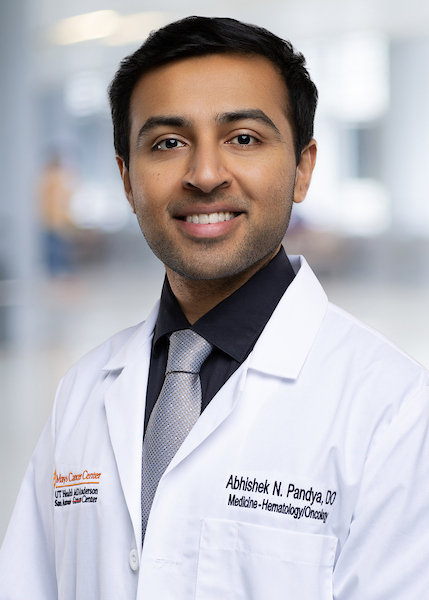 Abhishek Pandya DO profile photo