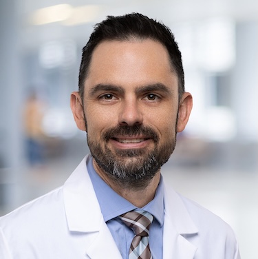 Travis Forney, DMSc, PA-C | UT Health San Antonio MD Anderson Cancer Center