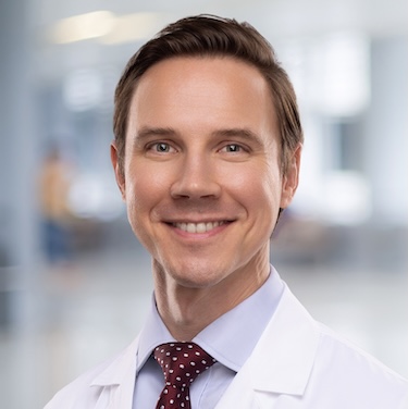 Richard Thomson MD, MSc, FRSC (Plast)