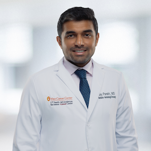 Jay Parekh profile photo