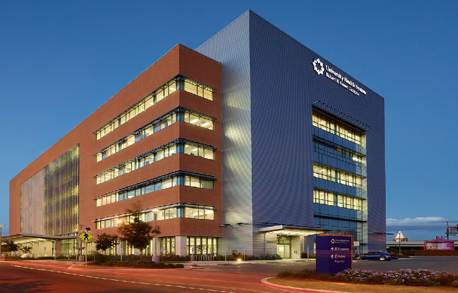 Robert B. Green Campus - Downtown
