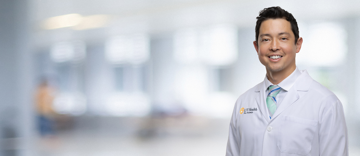 Photo of Dr. Rozich