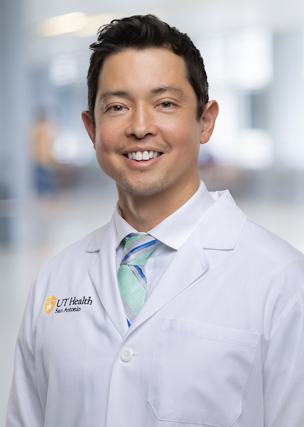Photo of Dr. Rozich