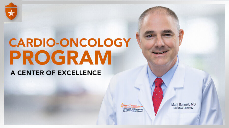 Cardio-Oncology program, A Center of Excellence