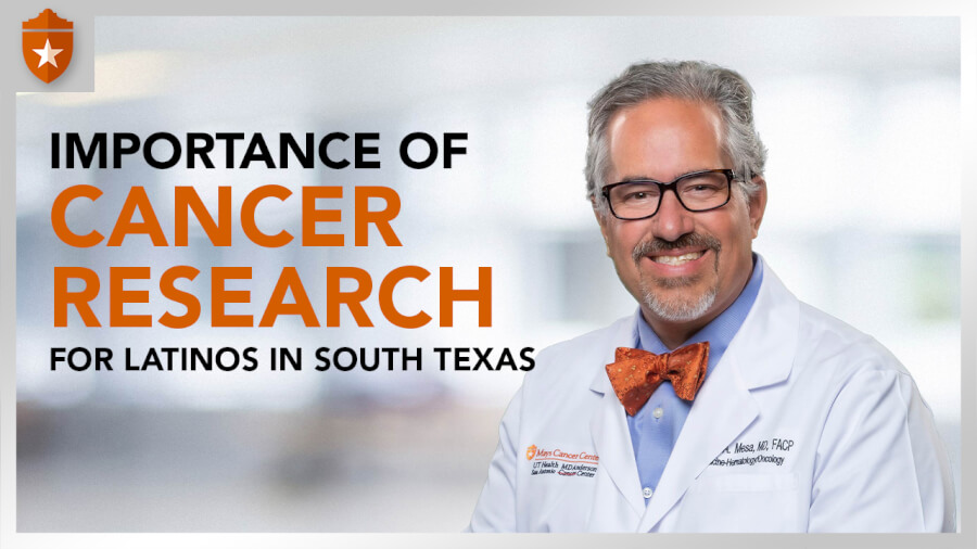 UT Health News