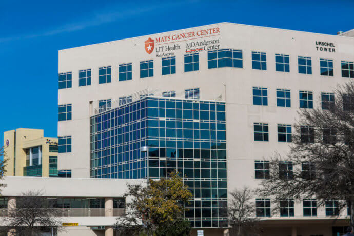 UT Health News