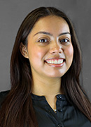 Jacqueline Cardenas Research Assistant