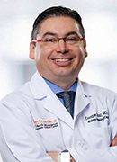 Adolfo Diaz, MD Investigator, Medical Oncolog