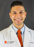 Derek Rodriguez, PhD, Program Manager