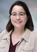 a headshot for Dorothy Long Parma, MD Investigator, Research Support