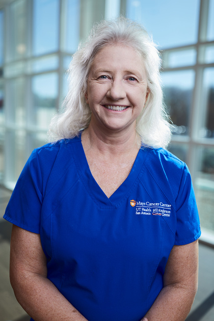 Deborah Hedgepeth, RN