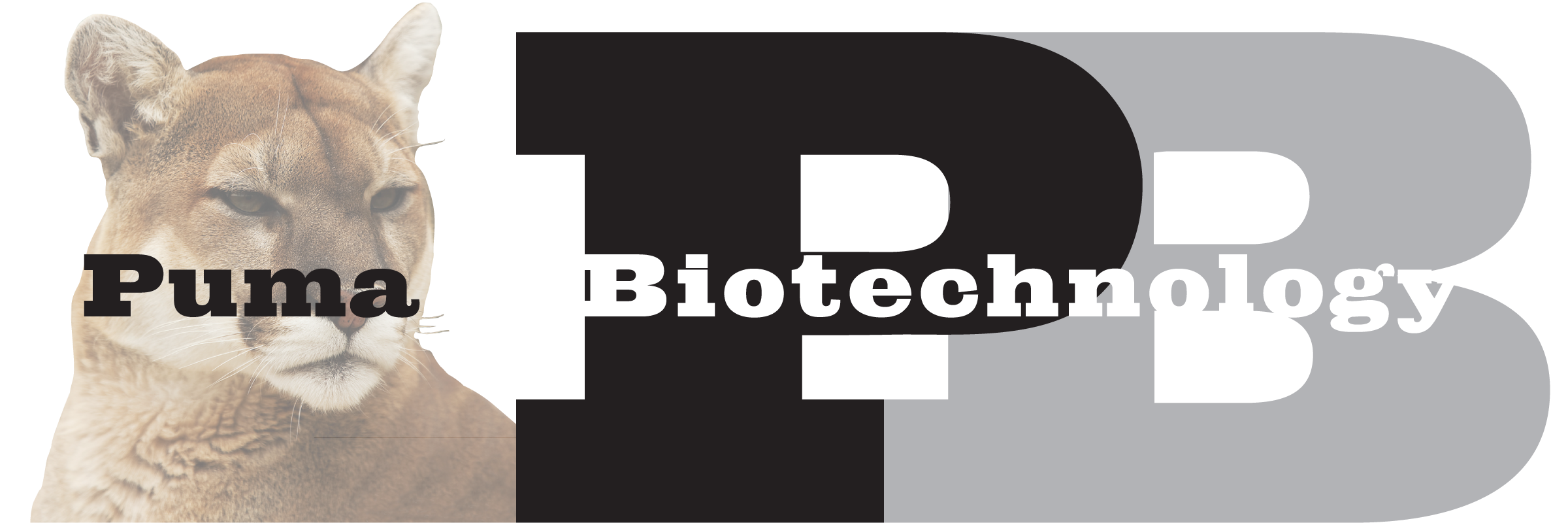 Puma biotechnology logo