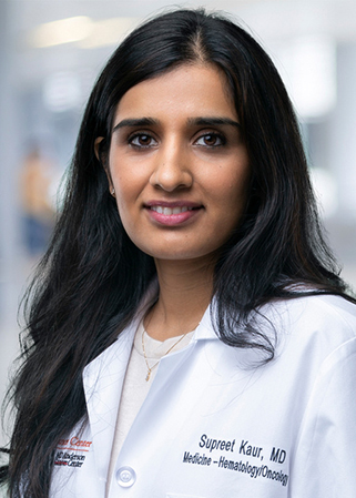 Supreet Kaur, MD