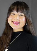 Ysabel Lew Research Associate