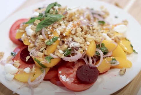 Beet Salad