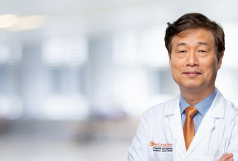 Picture of Dr. Ha