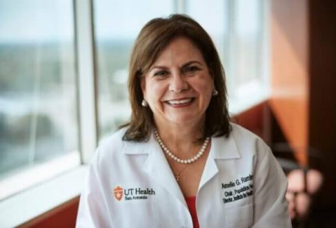 UT Health News
