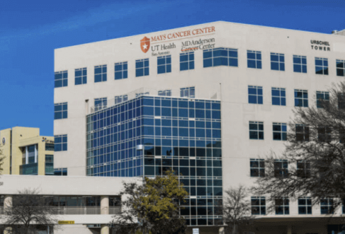 UT Health News