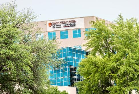 UT Health News