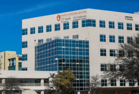 UT Health News