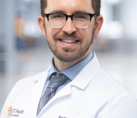 Andrew Sharp, AGACNP