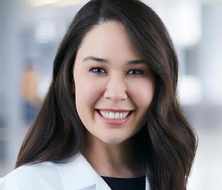 Image for Valerie Fisher Shiu M.D.