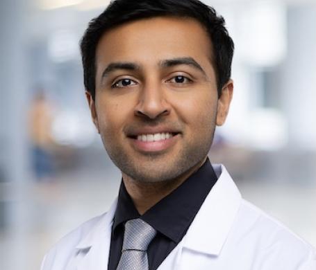 Abhishek Pandya DO profile photo