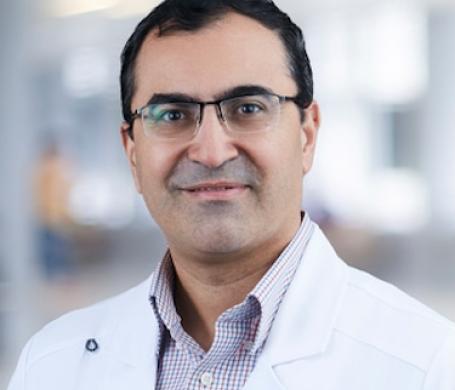 Monte Shaheen M.D. Provider Banner Mobile