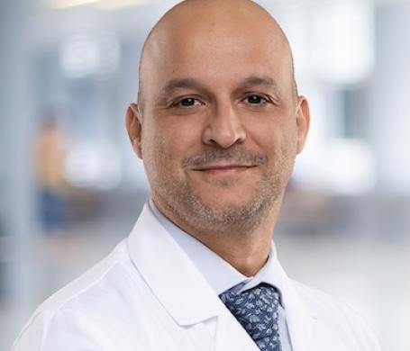 Photo of Dr. Fotopolous